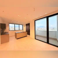 ۱۰۱ متر کیکاووس غرق نور سوپر لوکس ویو ابدی