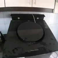 هود کن|هود|چمران, |دیوار