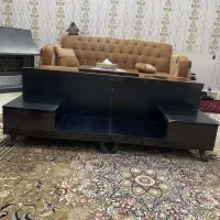 میز تلوزیون