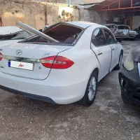 تصادفی .جک 94 .J5|خودرو سواری و وانت|شیراز, محمدیه|دیوار