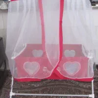 کالسکه وگهواره