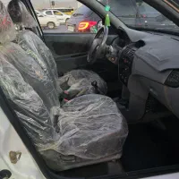 تیبا۲ مدل۱۴۰۰ فابریک سالم|خودرو سواری و وانت|شیراز, کاراندیش|دیوار