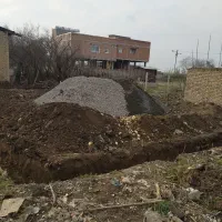 کندن پی  خانه ،،|خدمات پیشه و مهارت|آق قلا, |دیوار