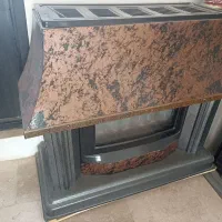 بخاری گازی 12000برند هایلان|بخاری، هیتر، شومینه|ورامین, ورامین|دیوار