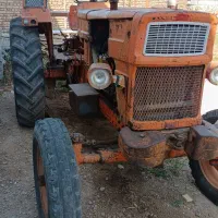 تراکتور رومانی|خودرو سنگین|هریس, |دیوار