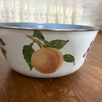 لگن لعابی الیت قدیمی اصل