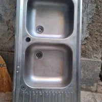 سینک استیل البرز