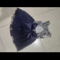 لباس بچه گانه