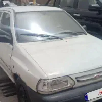 پراید مدل 93 فنی ب شرط