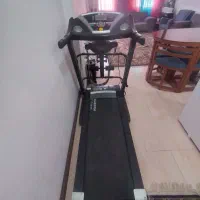 ترید میل فول امکانات