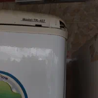 یخچال وفریزر دوقلو سینجر اصل