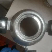 فروش کتری استیل|قوری، کتری، قهوه‌ساز دستی|تاکستان, |دیوار