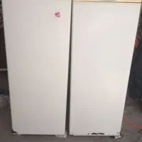 یخچال فریزر پارس سالم