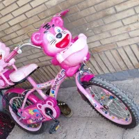 دوچرخه 16کویر