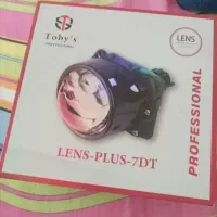 لنز