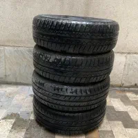 لاستیک بارز 185/65/14