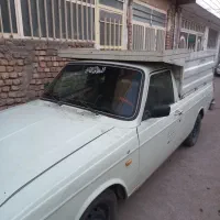 وانت بار کرایه