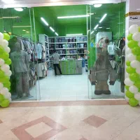 جشن شما، رویایی و رنگی با بادکنک‌آرایی حرفه‌ای|خدمات پذیرایی، مراسم|رشت, گلباغ نماز|دیوار