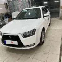 دنا پلاس دنا توربو ۶ دنده دستی 1401