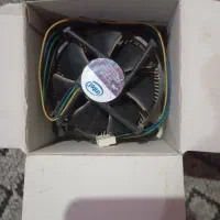 پاور و cpu