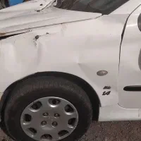 206تیپ2مدل99 تصادفی