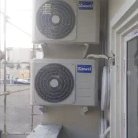 تعمیر کولرهای دو تیکه  اسپیلت شارژ گاز جابجای نصب|خدمات پیشه و مهارت|تهران, سعادت‌آباد|دیوار