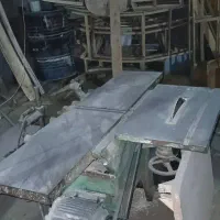 ابزار نجاری|ماشین‌آلات صنعتی|تهران, شهید رجایی|دیوار