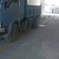 کاویان کمپرسی سوخت فعال|خودرو سنگین|سراوان, |دیوار