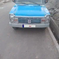 نیسان 83بدون رنگ|خودرو سواری و وانت|خواجه, |دیوار