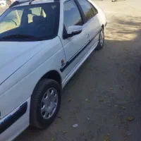 پژوپارس مدل1387