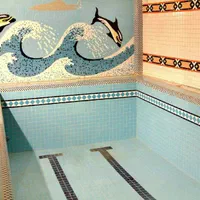 جکوزی واستخر