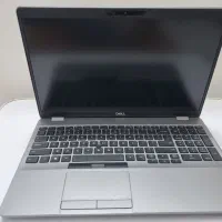 لپتاپ Dell Precision 3550 گرافیک دار نسل ۱۰