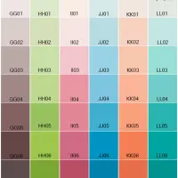 نقاشی ساختمان دکوراسیون