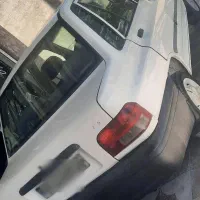 پراید۱۳۱مدل۹۰|خودرو سواری و وانت|کازرون, |دیوار