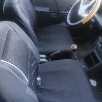 پراید 87 متور بشرط دوگانه دست|خودرو سواری و وانت|نیشابور, کریم آباد|دیوار