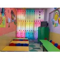 مهدوپیش دبستانی بعثت
