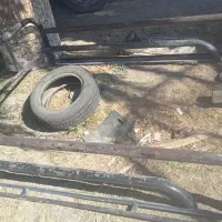 اتاق .یاهمان ترکه پیکان|قطعات یدکی و لوازم جانبی|جغین, |دیوار