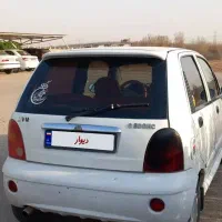 ام وی ام ۱۱۰|خودرو سواری و وانت|آبادان, |دیوار