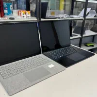 سورفیس لپ تاپ  Surface Laptop 3|رایانه همراه|مشهد, استاد یوسفی (شهرک غرب)|دیوار