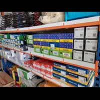 فروش فوق‌العاده و زیر قیمت عمده تعدادی لنت ترمز