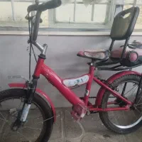 دوچرخه۱۶
