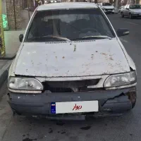 هاچ بک کره‌ای|خودرو سواری و وانت|محمدشهر, محمدشهر|دیوار