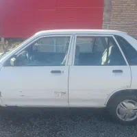 پراید141|خودرو سواری و وانت|پارس‌آباد, |دیوار