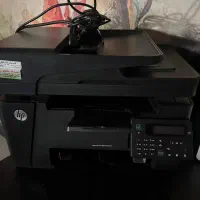 پرینتر ۴ کاره برند hp|پرینتر، اسکنر، کپی، فکس|تهران, ستارخان|دیوار