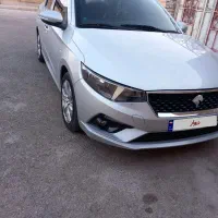 تارا اتومات v2 برج ۱۰ سال ۱۴۰۱|خودرو سواری و وانت|دزفول, |دیوار