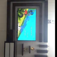 تلویزیون ال جی اصل 42اینج به فروش میرسد