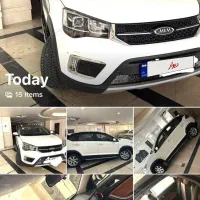 x22اکسلنت اتوماتیک  تحویل ۱۴۰۰اردیبهشت