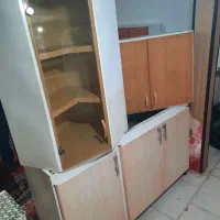 کابینت|مصالح و تجهیزات ساختمان|خرم‌آباد, |دیوار