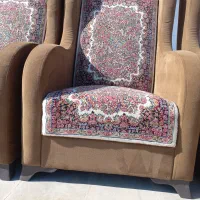 مبله قالی|مبلمان خانگی و میز عسلی|زرند, |دیوار