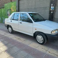 پراید ۱۳۱ مدل ۹۹ در حدصفر